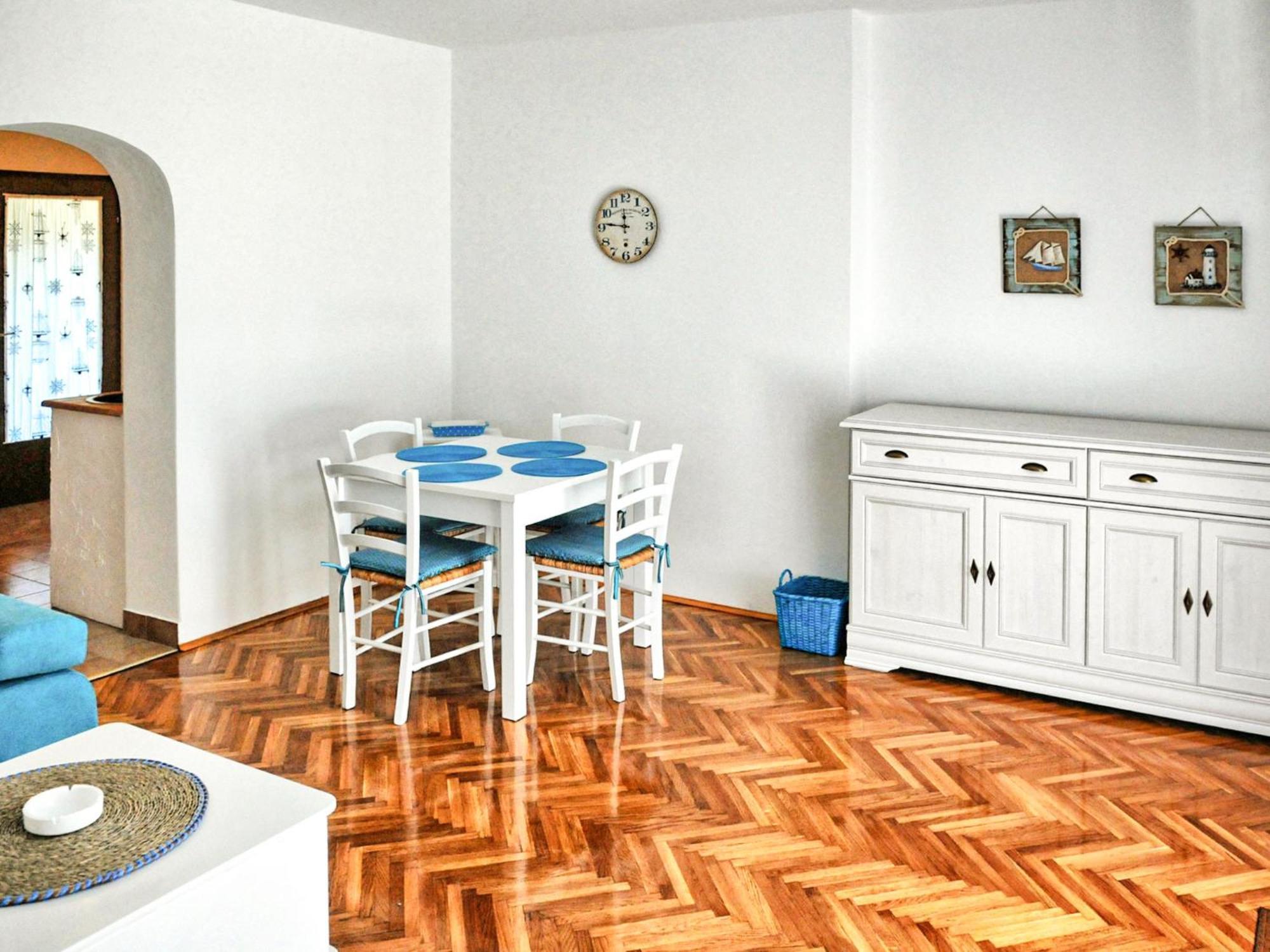 Apartment Bojana By Interhome Novi Vinodolski Luaran gambar