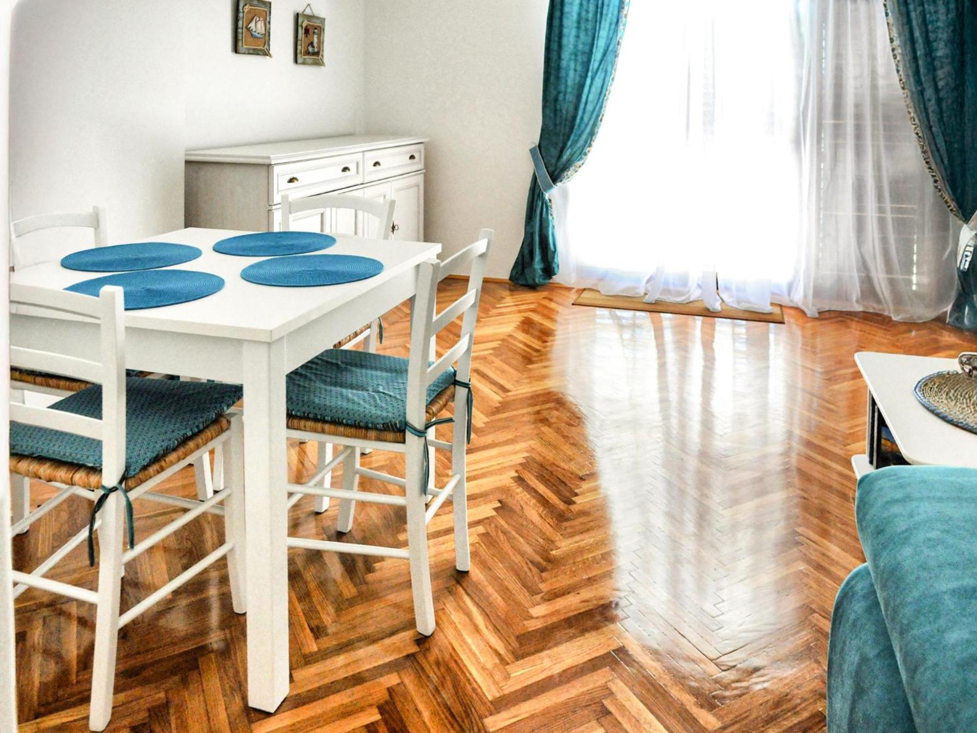 Apartment Bojana By Interhome Novi Vinodolski Luaran gambar
